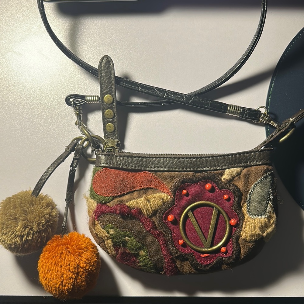 Vintage Valentino di Mario Valentino S.P.A. Mini Bag